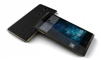 Bộ đôi tablet và phablet giá tốt của HP sắp xuất trận