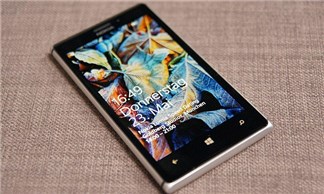 Lumia 925 giảm giá sốc còn 9 triệu từ ngày 20/1