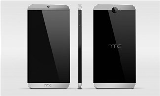 HTC One 2 sẽ có màn hình 2K cùng camera UltraPixel