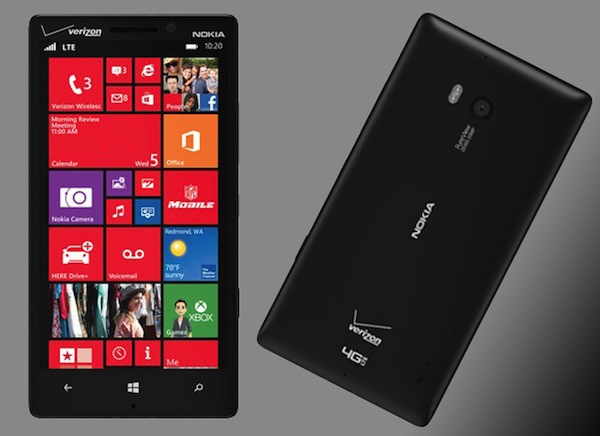 Nokia Lumia 929