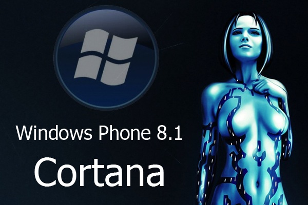 Trợ lý ảo Cortana