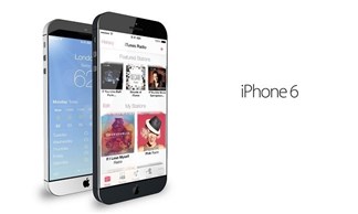 iPhone 6 với màn hình 4.7 inch sẽ ra mắt vào tháng 6 tới