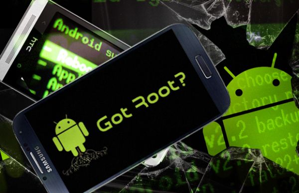 Android phiên bản mới sẽ làm khốn đốn người dùng Root