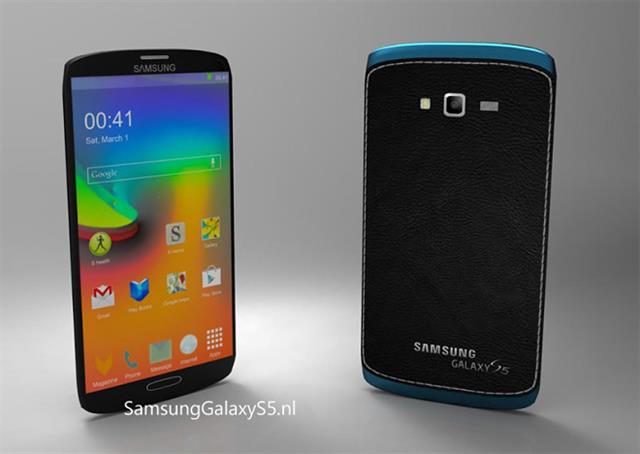 Samsung Galaxy S5