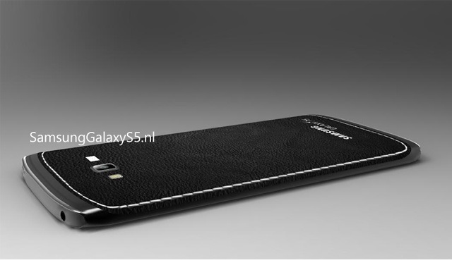 Samsung Galaxy S5