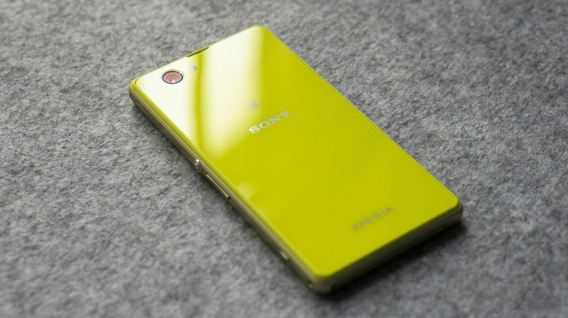 Xperia Z1 Compact