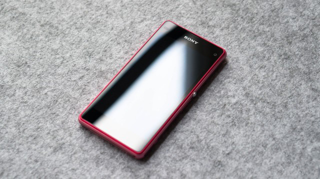 Xperia Z1 Compact