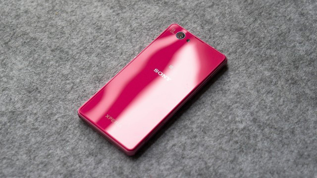 Xperia Z1 Compact