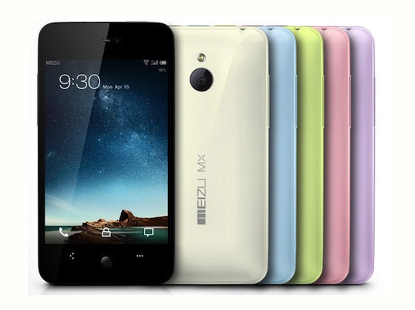 Meizu MX4