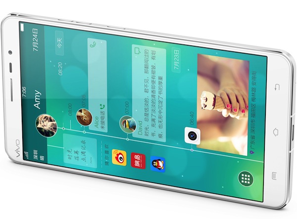  Vivo Xplay 3S 