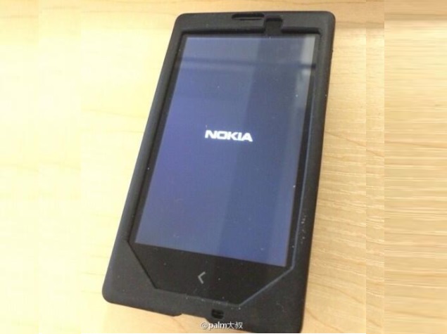 Nokia X