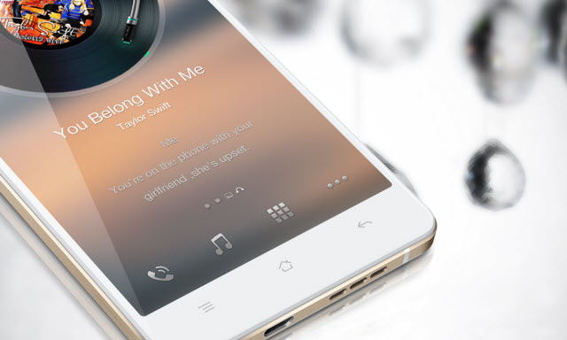 Tinh tế với loa được thiết kế đáy - Tận hưởng âm thanh hoàn hảo Tinh tế với loa được thiết kế đáy - Tận hưởng âm thanh hoàn hảo