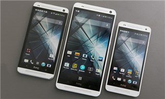 HTC One và