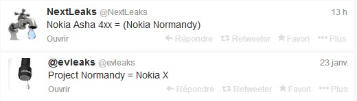 Những thông tin trái ngược về tên của Normandy