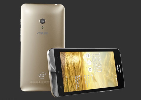 Asus Zenfone
