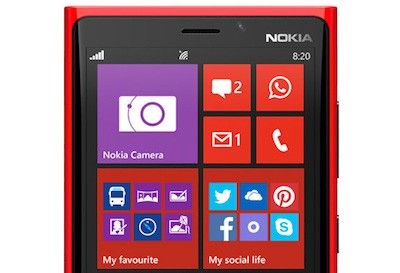 Những tính năng nho nhỏ mà hữu ích của Lumia Black thư mục