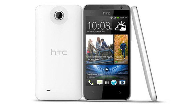 HTC Desire 310