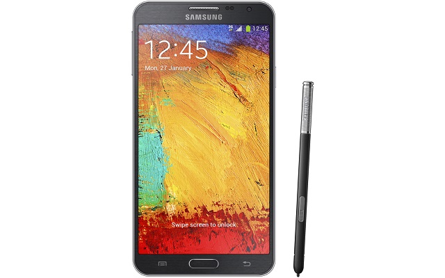 Galaxy Note 3 Neo