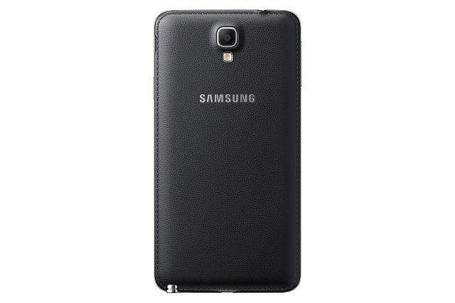 Galaxy Note 3 Neo