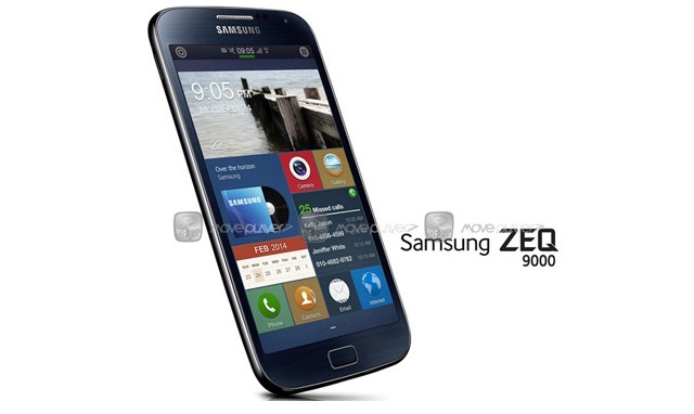 Samsung Tizen