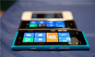 Xuất hiện điện thoại lạ chạy 2 SIM của Nokia