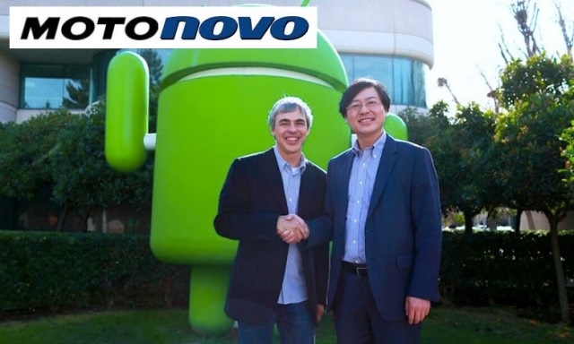 Motorola sẽ ra sao khi về tay Lenovo