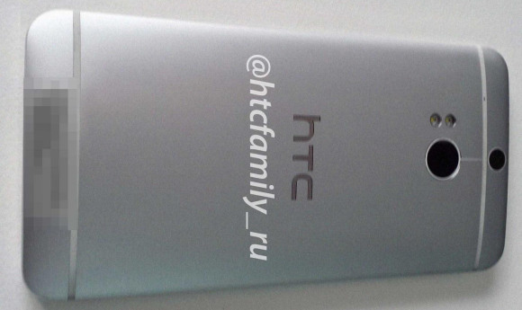 HTC One 2