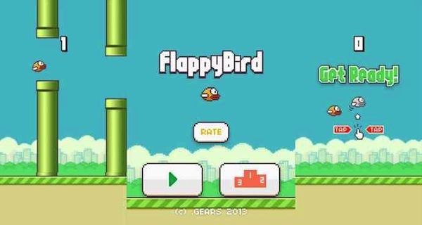 Flappy Bird
