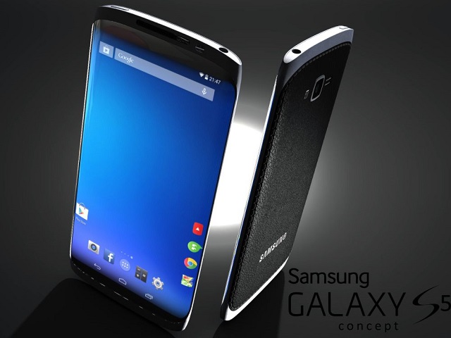 Galaxy S5
