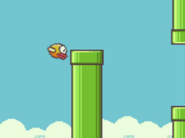 Flappy Bird 