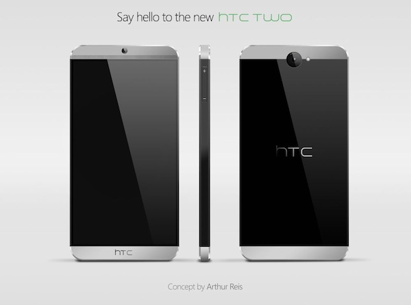 HTC M8 sẽ tạo được bất ngờ