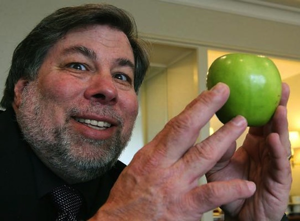 Steve Wozniak