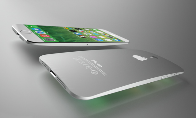 Bản dựng iPhone 6