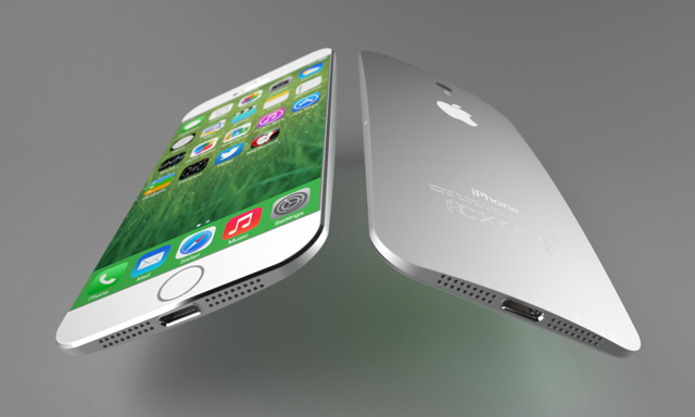 Bản dựng iPhone 6