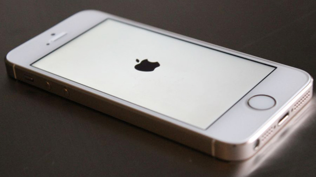 Sửa lỗi tự khởi động lại