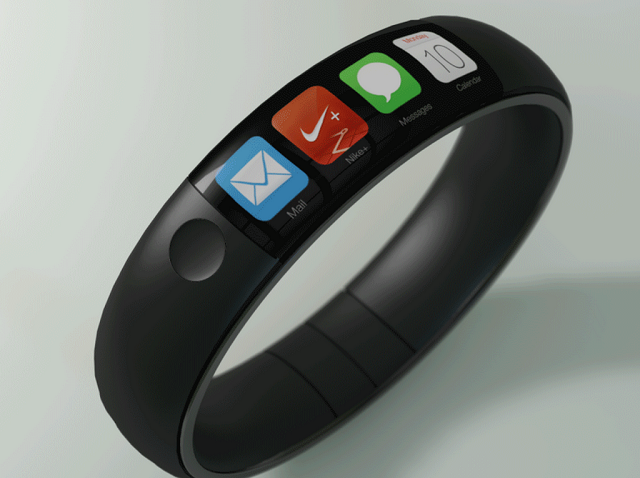 Apple iWatch