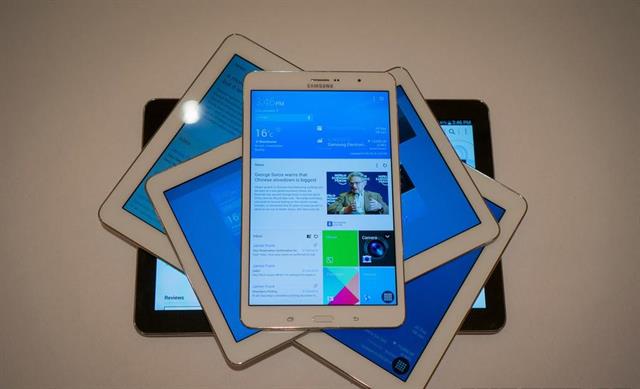 Máy chạy Android 4.4.2 KitKat khi được bán ra