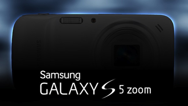 Galaxy S5 Zoom