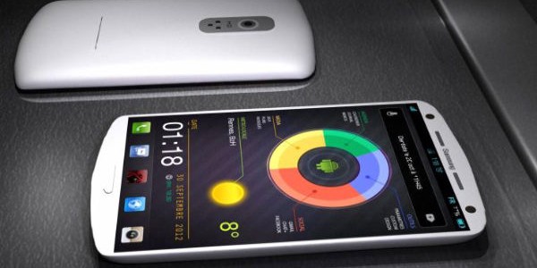 Galaxy S5