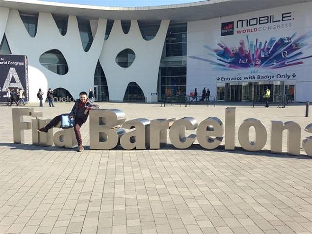 Huawei sẽ mang đến MWC 2014 nhiều bất ngờ lớn