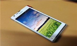 Android 4.3 vừa về với Xperia SP