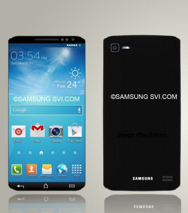 Samsung Galaxy S5