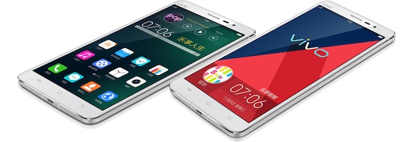 Vivo Xplay 3S sẽ bán ra cuối tháng này.