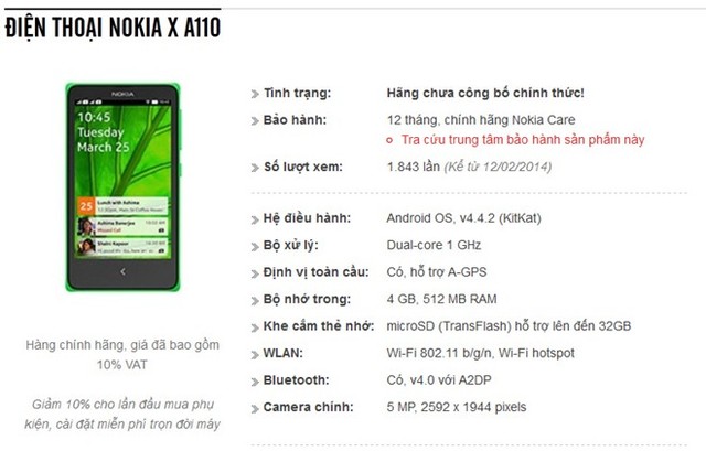 lam sao tai game android ve dt nokia x