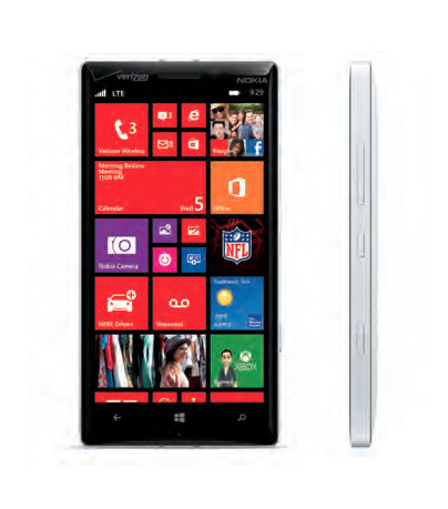 Nokia Lumia Icon