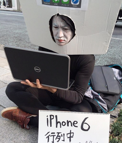 Fan Apple nhưng lại dùng laptop Dell