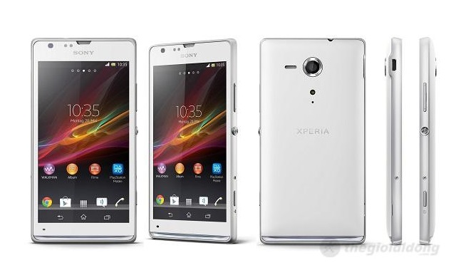 Sony Xperia SP