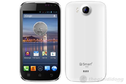 Q-Smart S32