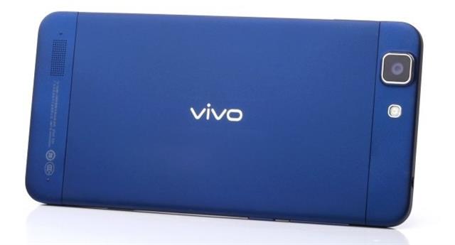 Vivo X3S sẽ có camera rất tốt