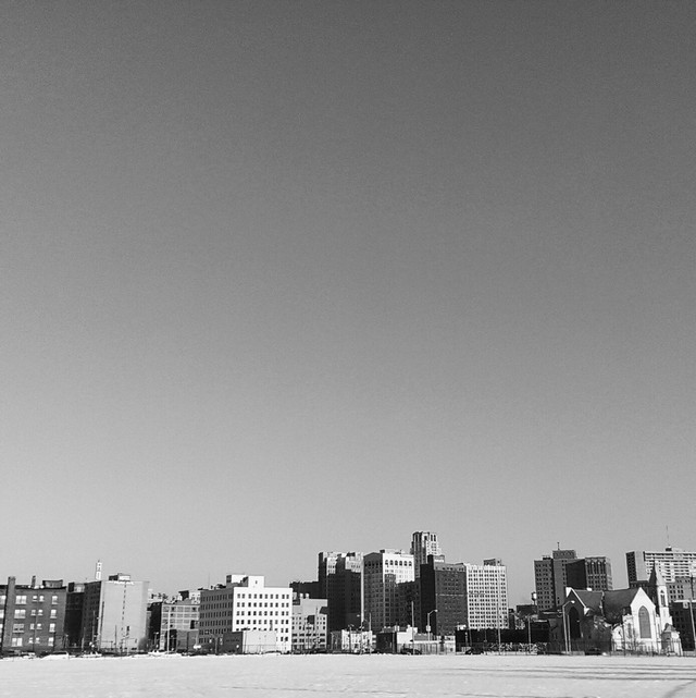 Nhiếp ảnh gia chuyên nghiệp hài lòng với camera của HTC One